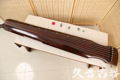 绍兴市●久音古琴  ●今日推荐20240515  [顶级演奏仲尼]