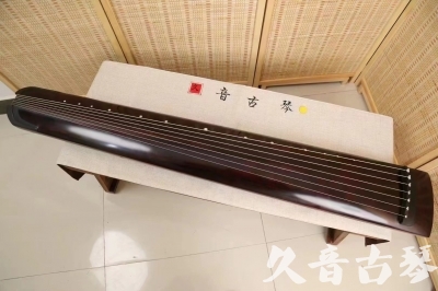 绍兴市●久音古琴  ●今日推荐  20240516[顶级演奏正和]