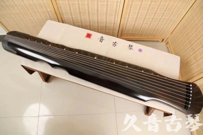 绍兴市久音古琴  ●今日推荐20240527  [收藏级伏羲式]（升级必入）