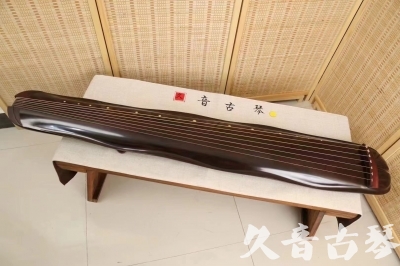 绍兴市●久音古琴  ●今日推荐 20240530 [收藏级蕉叶式]