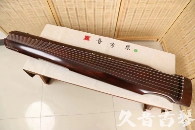 绍兴市●久音古琴  ●今日推荐  20240613[顶级演奏仲尼]