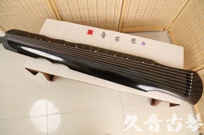 绍兴市●久音古琴  ●今日推荐20240708[收藏级伏羲式]（老师必选）
