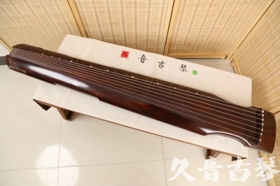 绍兴市●久音古琴  ●今日推荐 20240814 [顶级演奏仲尼]