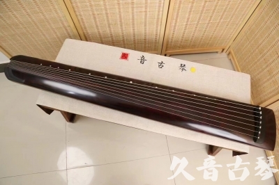 绍兴市●久音古琴  ●今日推荐 20240826 [顶级演奏正和]