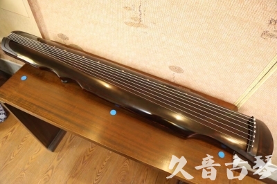 绍兴市●久音古琴  ●今日推荐 20240828 [顶级演奏伏羲]