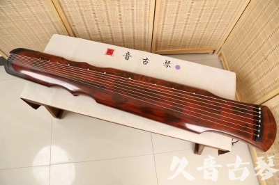 绍兴市●久音古琴  ●今日推荐20240831  [收藏级伏羲式]